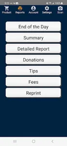 Sumup POS screenshot 6