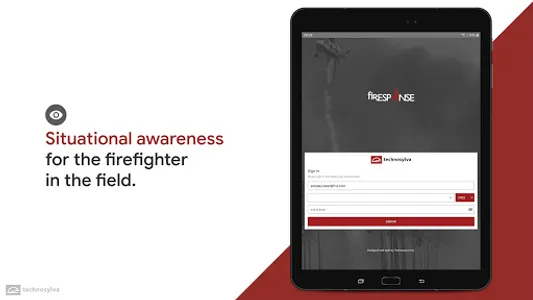 fiResponse Kentucky screenshot 19
