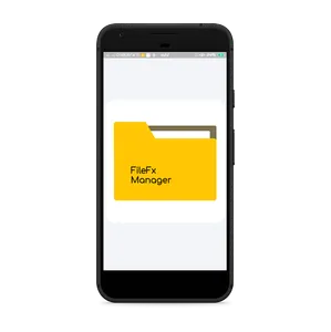 File Manager 2023 : File Ex screenshot 0