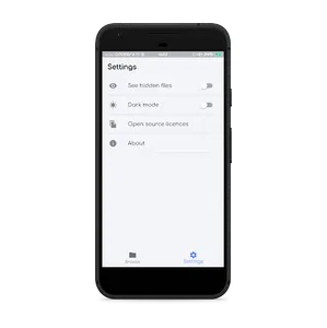 File Manager 2023 : File Ex screenshot 1