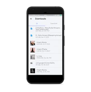 File Manager 2023 : File Ex screenshot 3