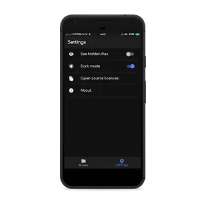File Manager 2023 : File Ex screenshot 5