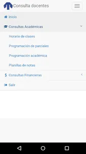 TecnarApp screenshot 2