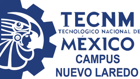 TecNM Campus Nuevo Laredo: SIS screenshot 1