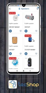 TecShop : Electronics Shopping screenshot 10