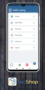 TecShop : Electronics Shopping screenshot 6