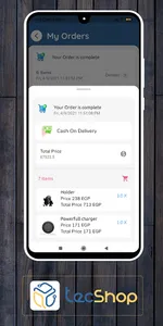 TecShop : Electronics Shopping screenshot 7