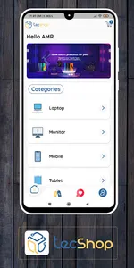 TecShop : Electronics Shopping screenshot 9