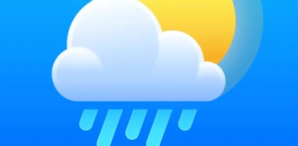 Weather screenshot 3
