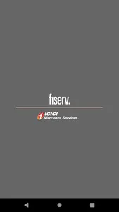 IMS Mobile (Merchant Point) screenshot 0