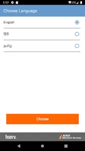 IMS Mobile (Merchant Point) screenshot 1