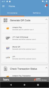 IMS Mobile (Merchant Point) screenshot 6