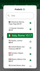 Calendario Italiano 2021 screenshot 3