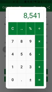 Calendario Italiano 2021 screenshot 6