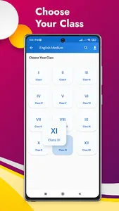 Telangana SCERT Textbooks screenshot 2