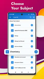 Telangana SCERT Textbooks screenshot 3