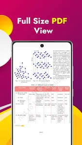Telangana SCERT Textbooks screenshot 4