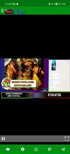 TeleChatHD screenshot 1