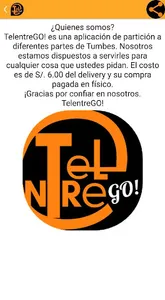 TelentreGO! screenshot 3