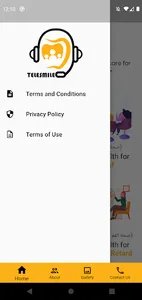 Telesmile screenshot 2