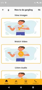 Telesmile screenshot 4