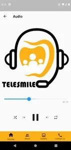 Telesmile screenshot 5