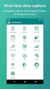 CareKeeper screenshot 0