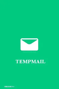 TempMail screenshot 0