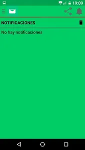 TempMail screenshot 2