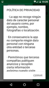 TempMail screenshot 3