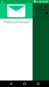 TempMail screenshot 4