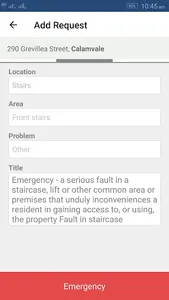 OurTenant screenshot 3