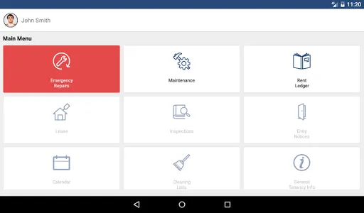 OurTenant screenshot 5