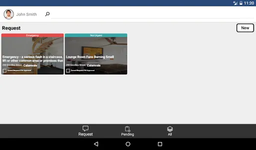 OurTenant screenshot 6
