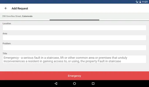 OurTenant screenshot 8