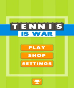Tennis screenshot 0