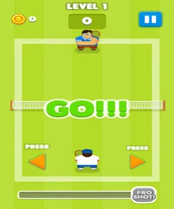 Tennis screenshot 9
