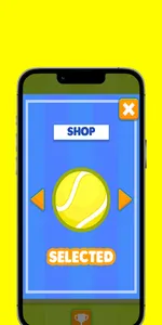 Tennis is War screenshot 1