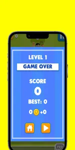 Tennis is War screenshot 4