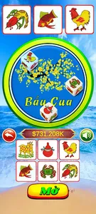 Bau Cua 2023 screenshot 4