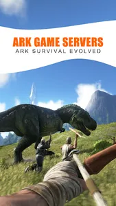 ARKGS: ARK Game Servers screenshot 0