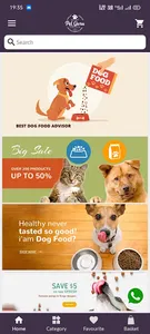 Pet Guru India | Online Shoppi screenshot 0