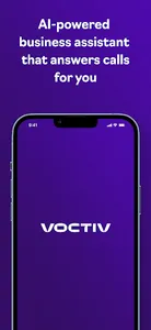 Voctiv smb (Test) screenshot 0