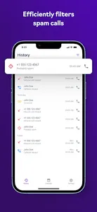 Voctiv smb (Test) screenshot 1