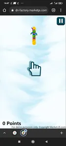 Snowboard hero screenshot 3