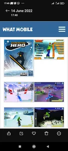 Snowboard hero screenshot 7