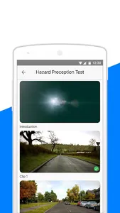 test-lane screenshot 4