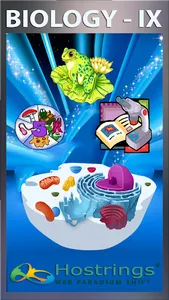 Biology Class 10th Textbook screenshot 11
