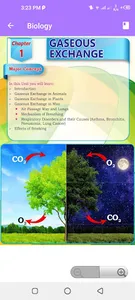 Biology Class 10th Textbook screenshot 3