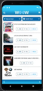 WoowAsistan screenshot 3